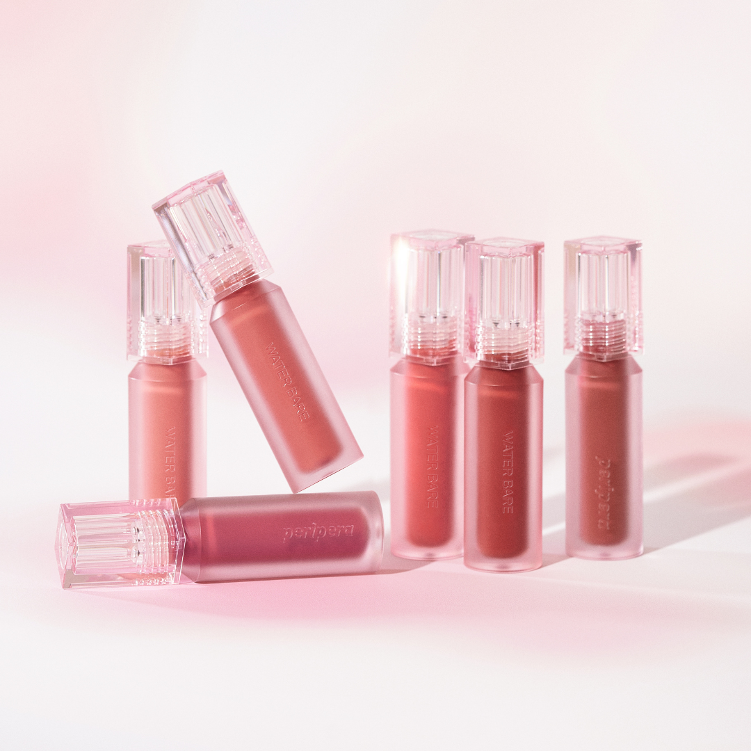 Peripera Water Bare Tint 3.7g (Available in 14 Colours) - Shop K-Beauty in Australia