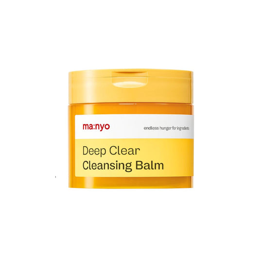 Deep Clear Cleansing Balm 132ml