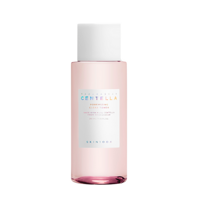 SKIN1004 Madagascar Centella Poremizing Clear toner 210mL - Shop K-Beauty in Australia