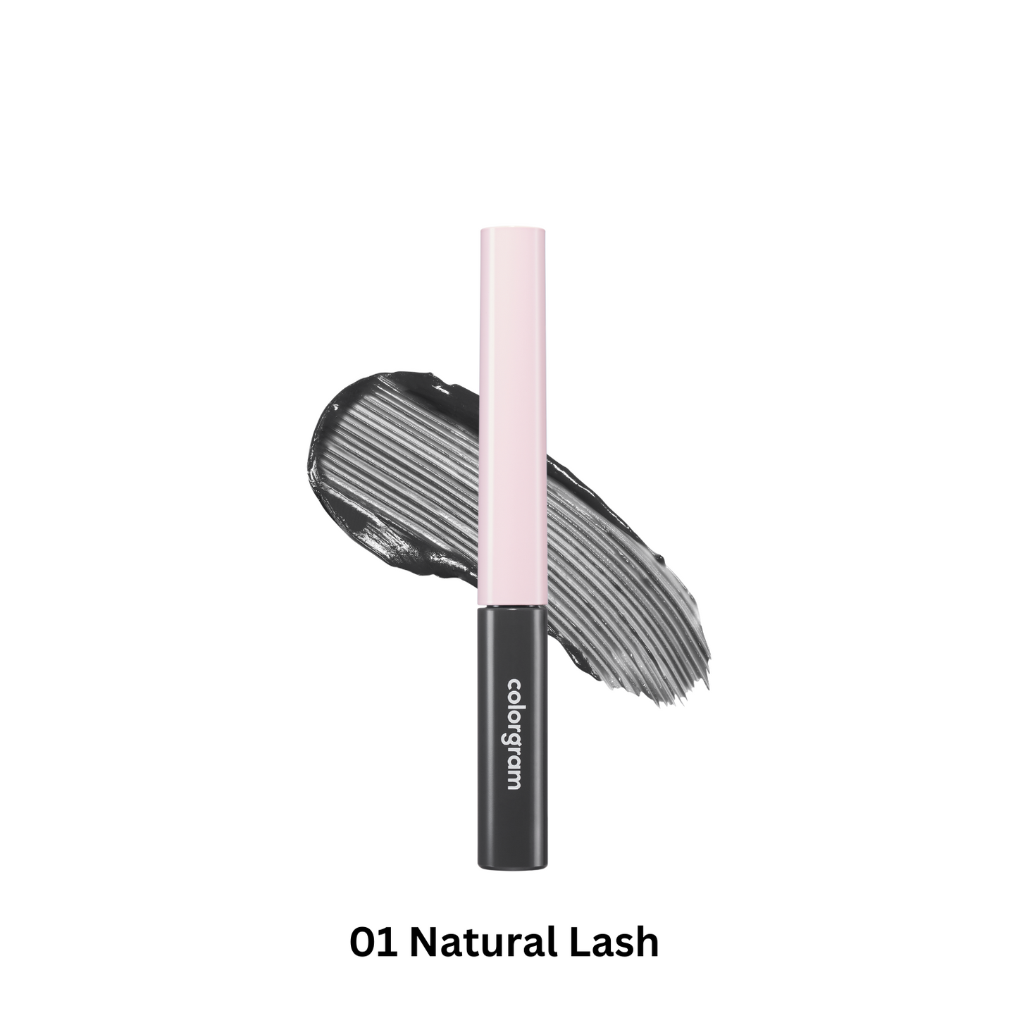 COLORGRAM Lash Extension Slim Mascara 3.5g (2 Colours) - Shop K-Beauty in Australia