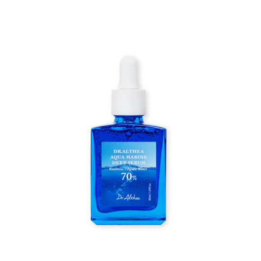 Dr. Althea Aqua Marine Deep Serum 30ml - Shop K-Beauty in Australia