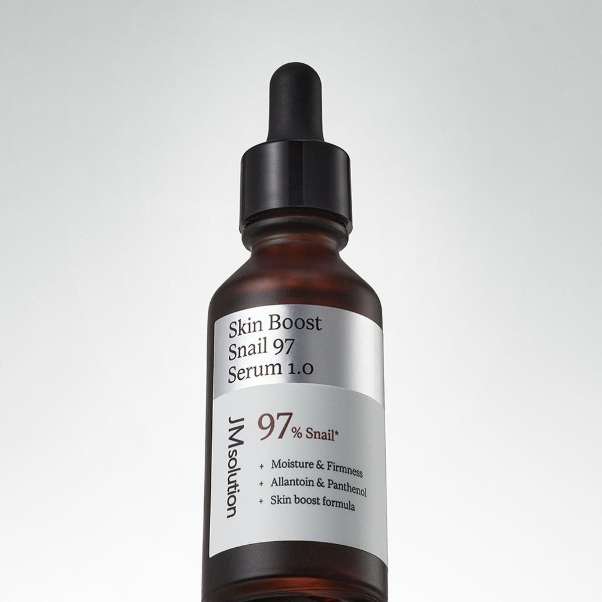 JM Solution Skin Boost Snail 97 Serum 30Ml - Bulk buy at Pharmacoo K-Beauty Wholesale