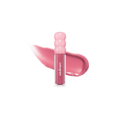 COLORGRAM Fruity Glass Gloss (6 Colours) - Shop K-Beauty in Australia