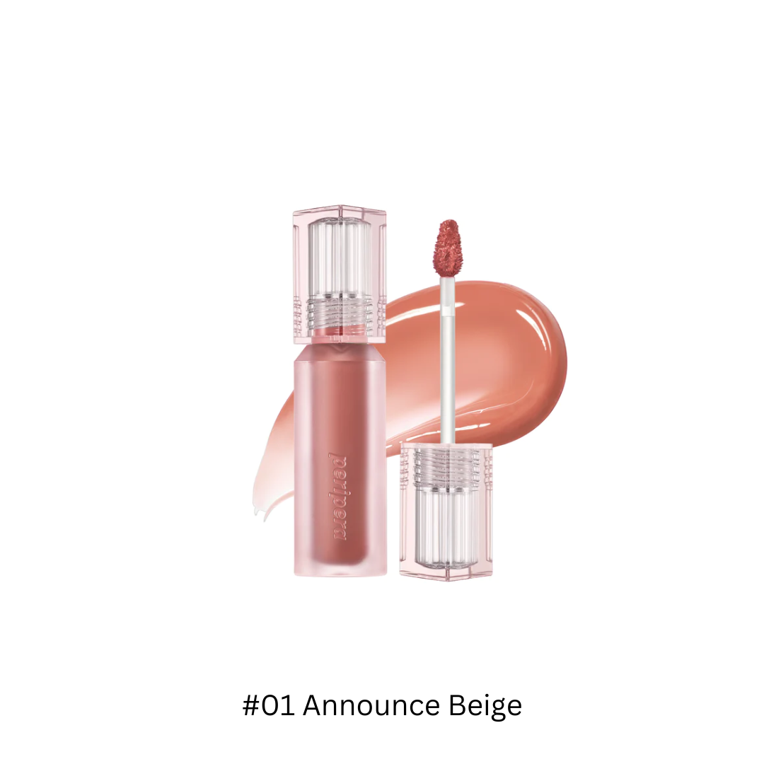 Peripera Water Bare Tint 3.7g (Available in 14 Colours) - Shop K-Beauty in Australia