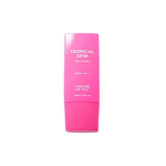 House of Hur Tropical Dew Sun Cream 50ml - Bulk Buy K-Beauty in Australia
