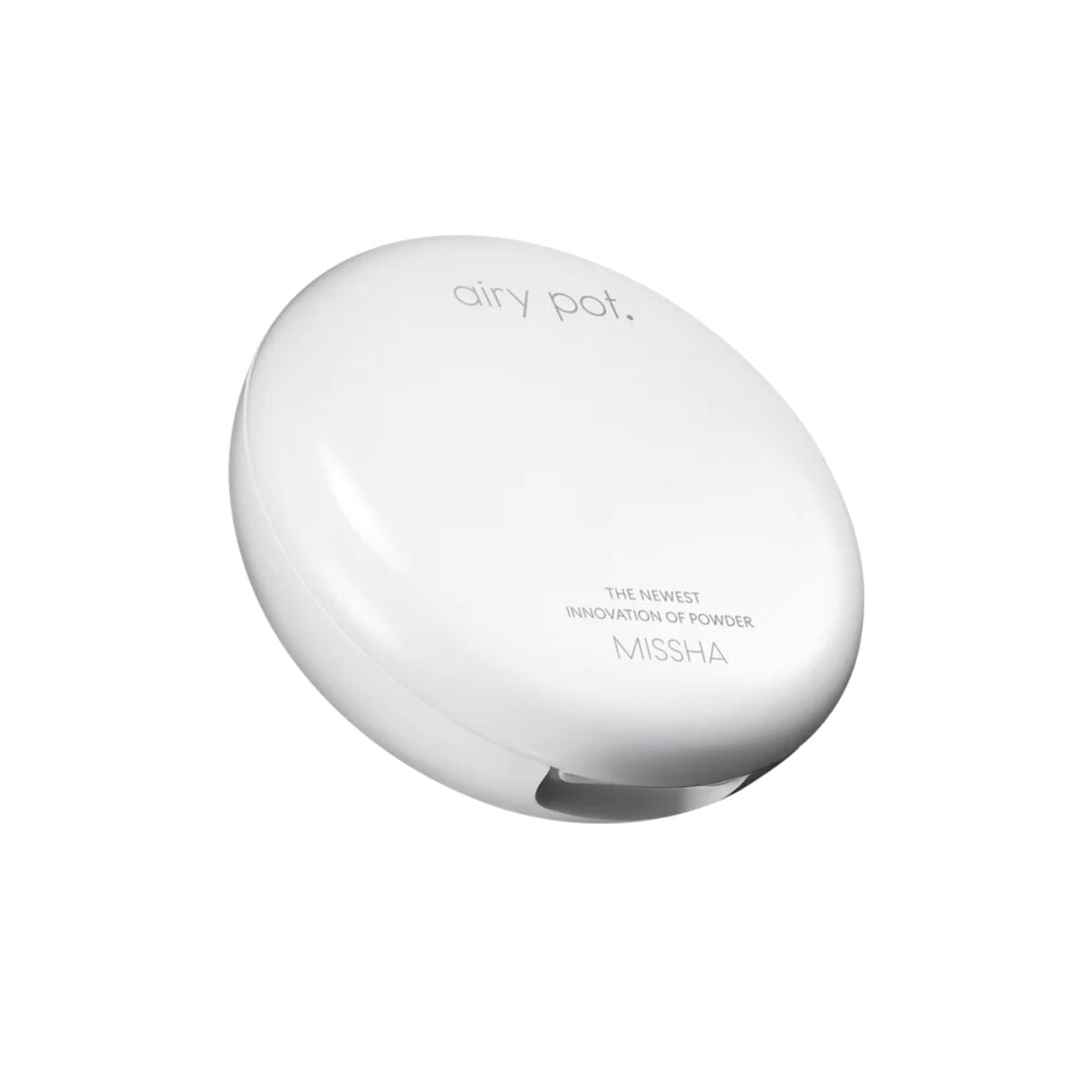 Missha Airy Pot Pressed Powder 5g  - Pharmacoo