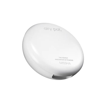 Missha Airy Pot Pressed Powder 5g  - Pharmacoo