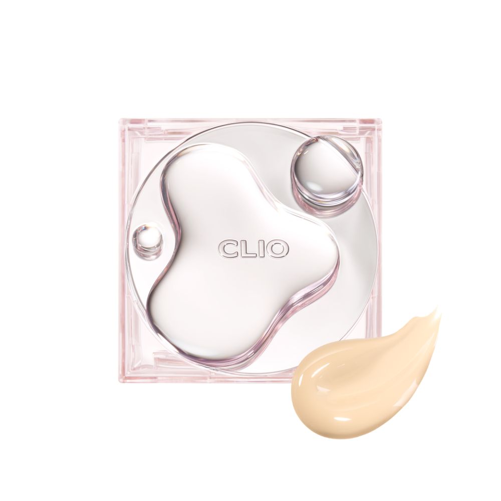 Clio Kill Cover High Glow Cushion (3 colours) - Shop K-Beauty in Australia