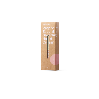 Re:proust Essential Blending Hand Cream Dazzling 50g