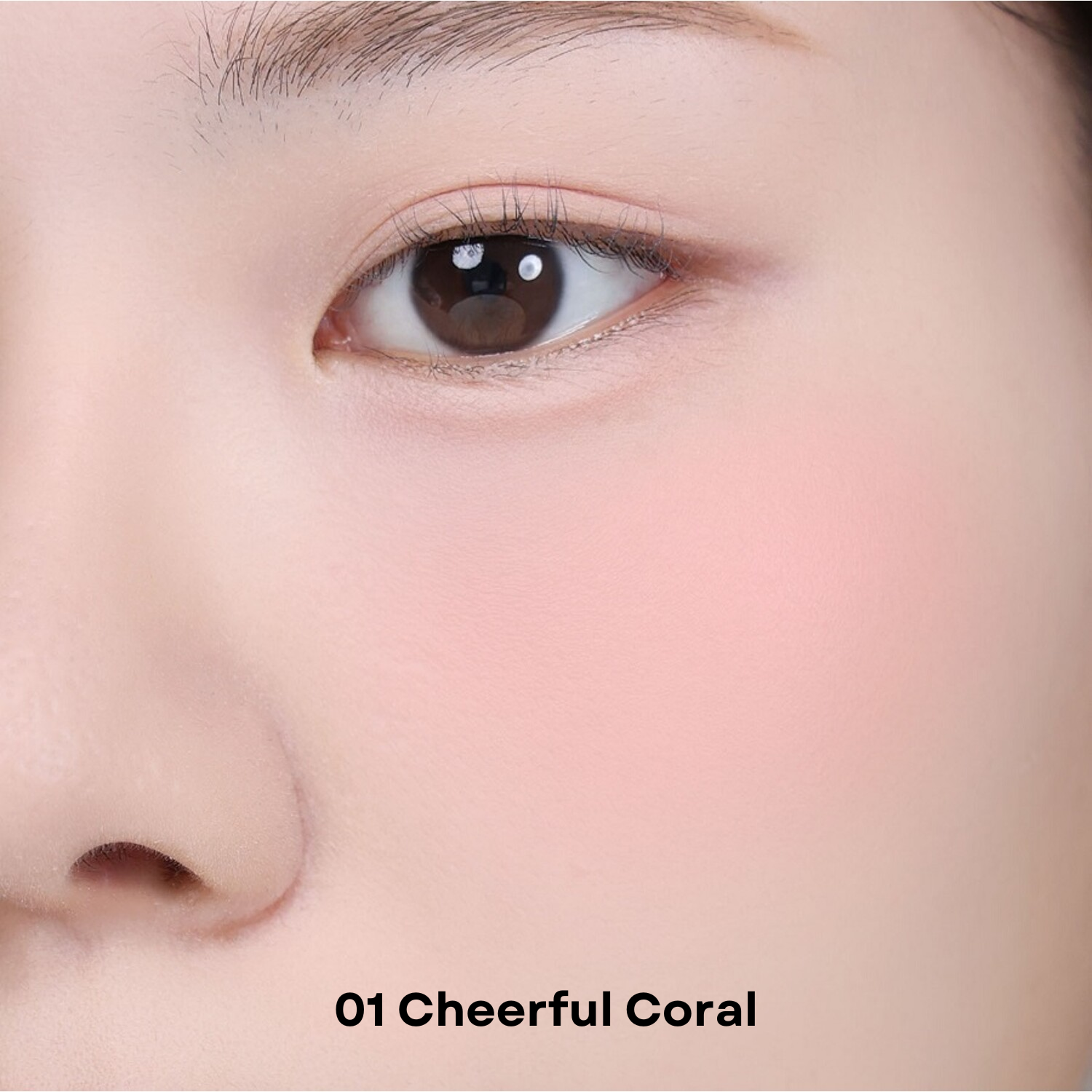 WAKEMAKE Sheer Layering Dual Blusher (5 Colours) - Shop K-Beauty in Australia