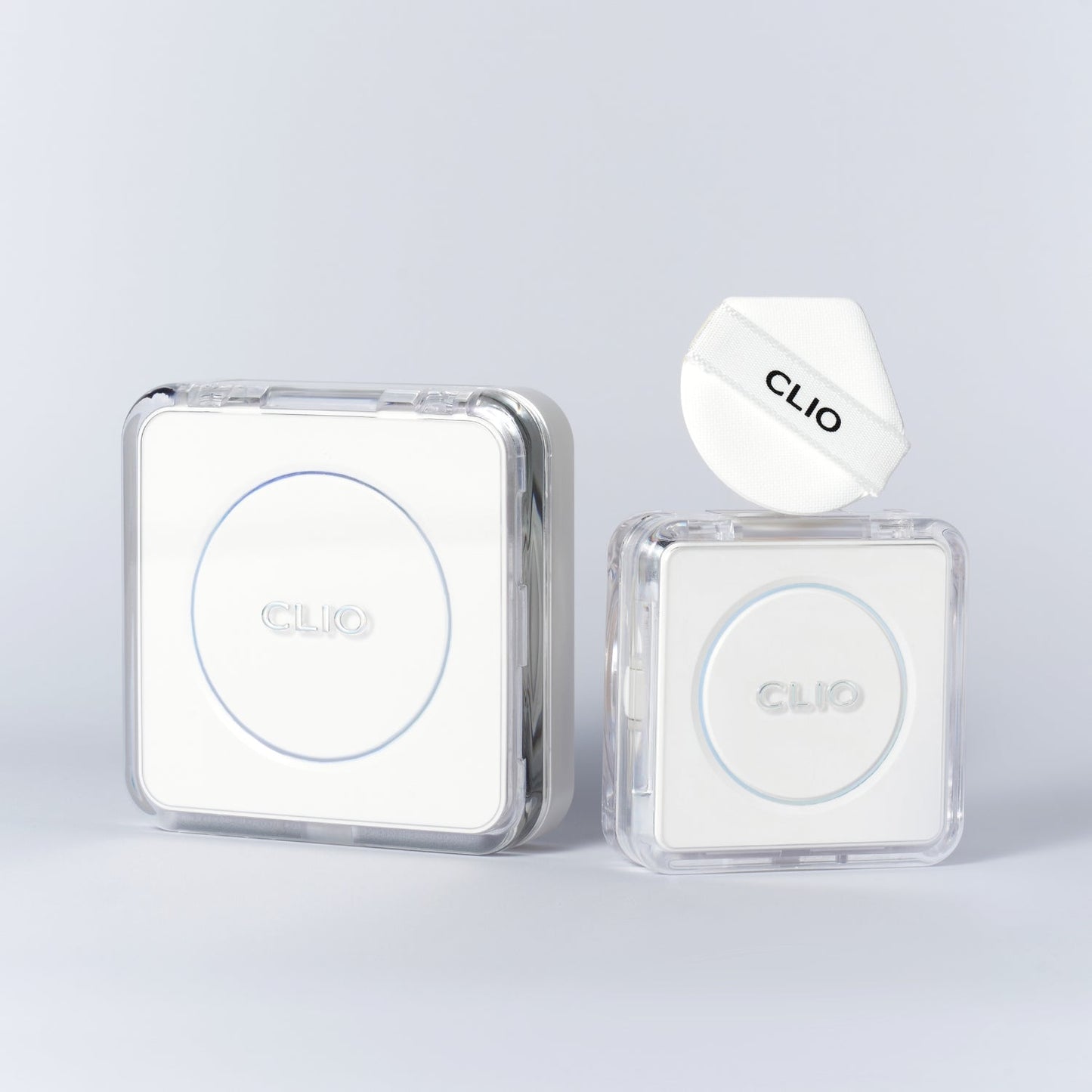Clio Kill Cover Founwear Cushion The Original Mini Spf50+ PA+++ (3 Shades) - Shop K-Beauty in Australia