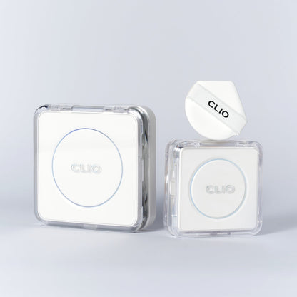 Clio Kill Cover Founwear Cushion The Original Mini Spf50+ PA+++ (3 Shades) - Shop K-Beauty in Australia