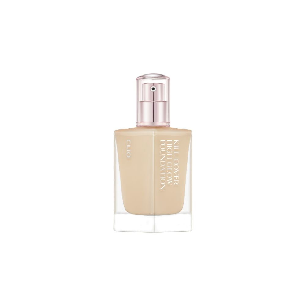 Kill Cover High Glow Foundation 38g (3 colours)