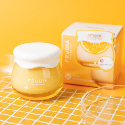 Frudia Citrus Brightening Cream 55g