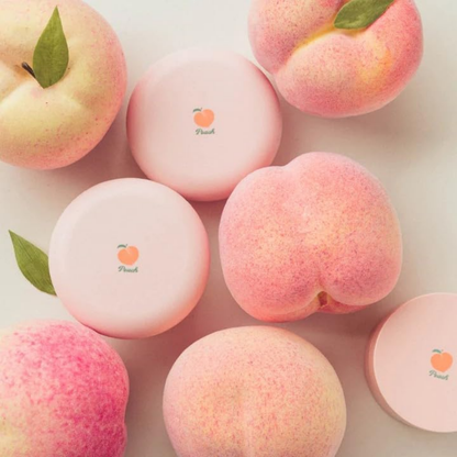 Peach Cotton Pore Blur Pact [15g]