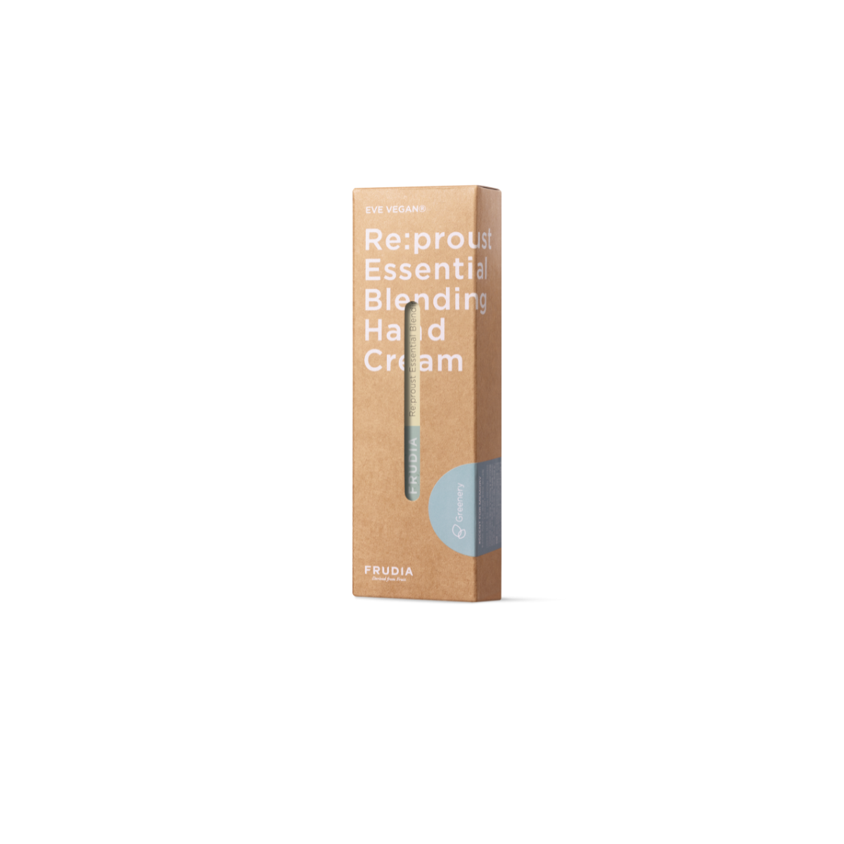 Re:proust Essential Blending Hand Cream Greenery 50g