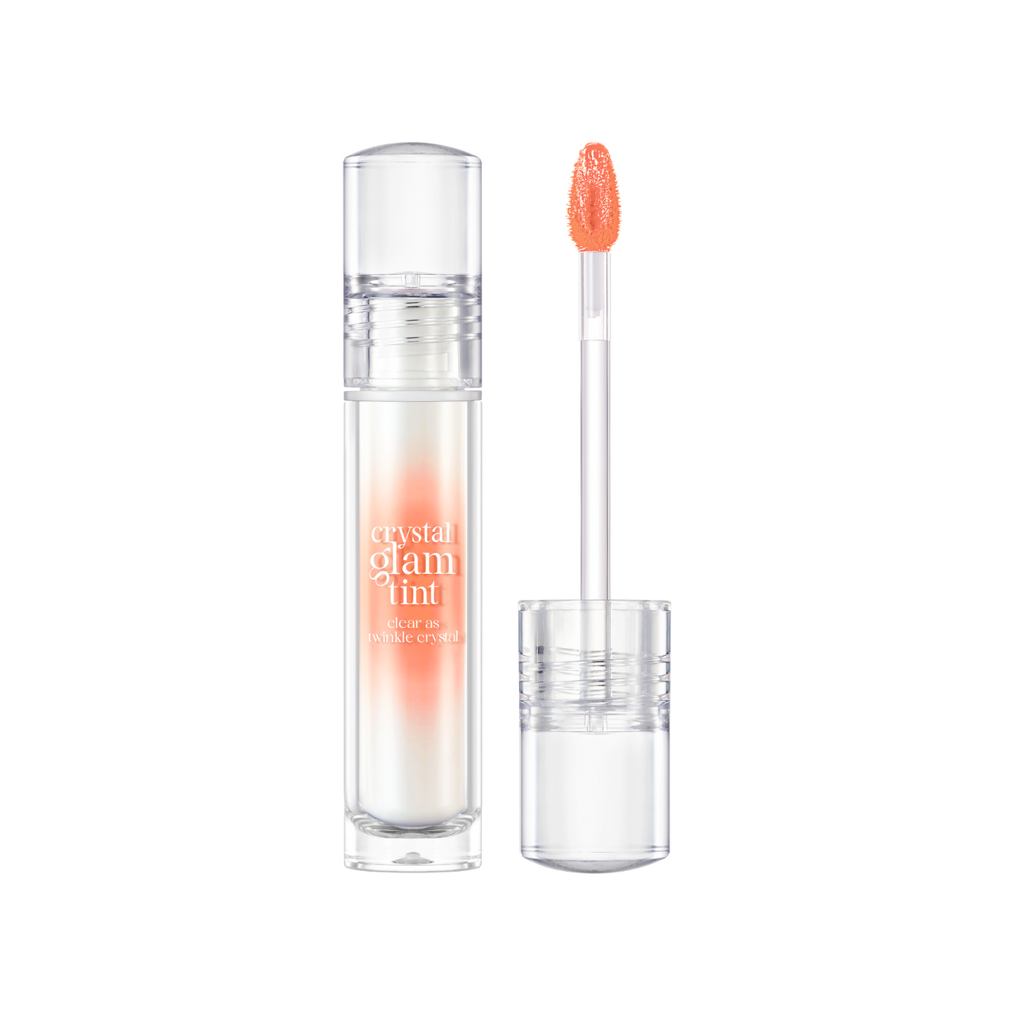 Crystal Glam Tint (Luxury Koshort Special Edition)