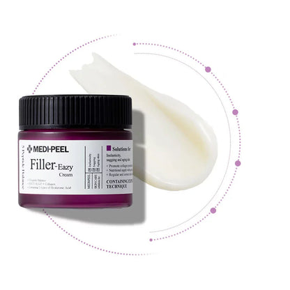 MEDI-PEEL Eazy Filler Cream 50g - Shop K-Beauty in Australia