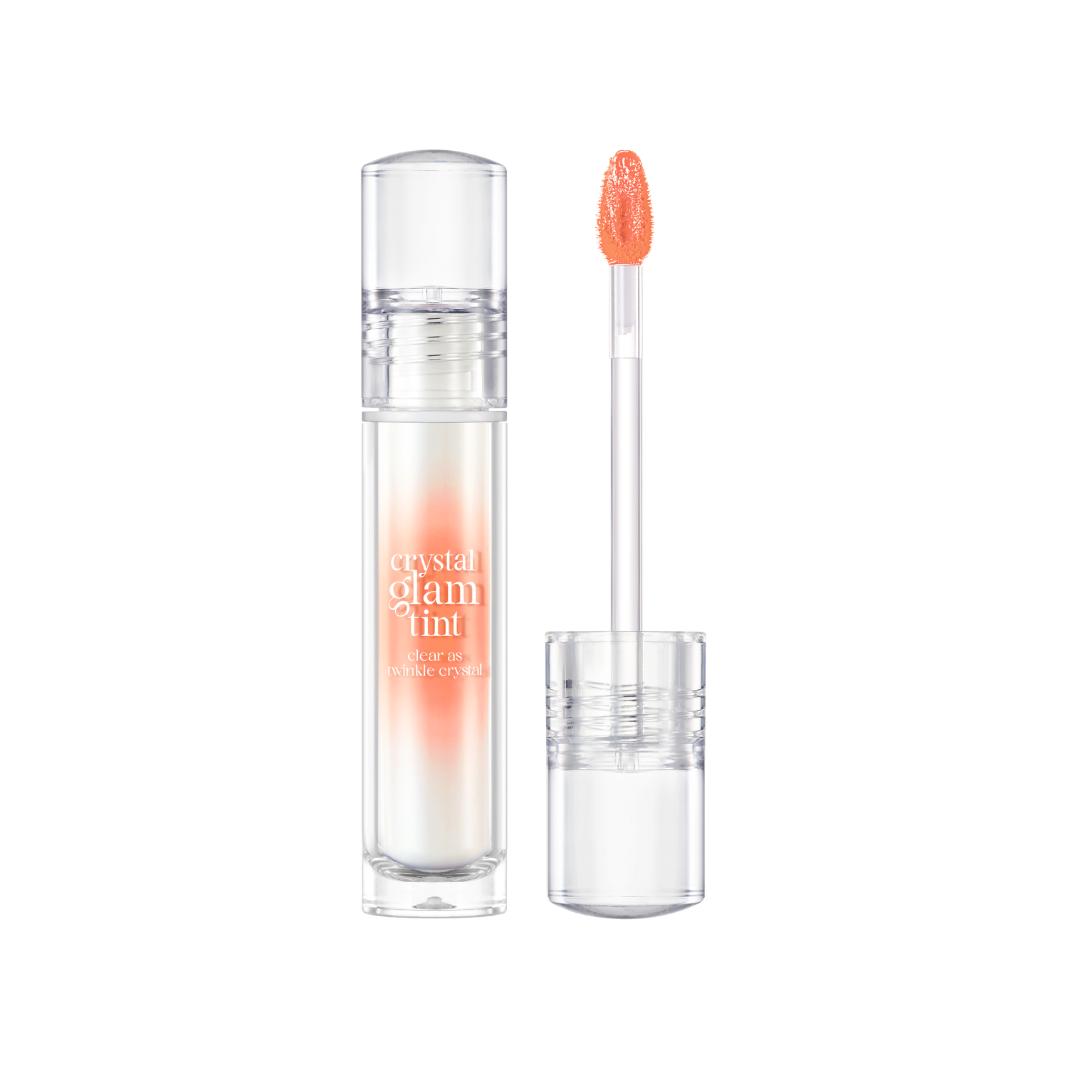 Clio Crystal Glam Tint (Luxury Koshort Special Edition) - Shop K-Beauty in Australia