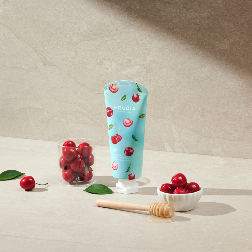 Frudia My Orchard Cherry Body Essence 200ml