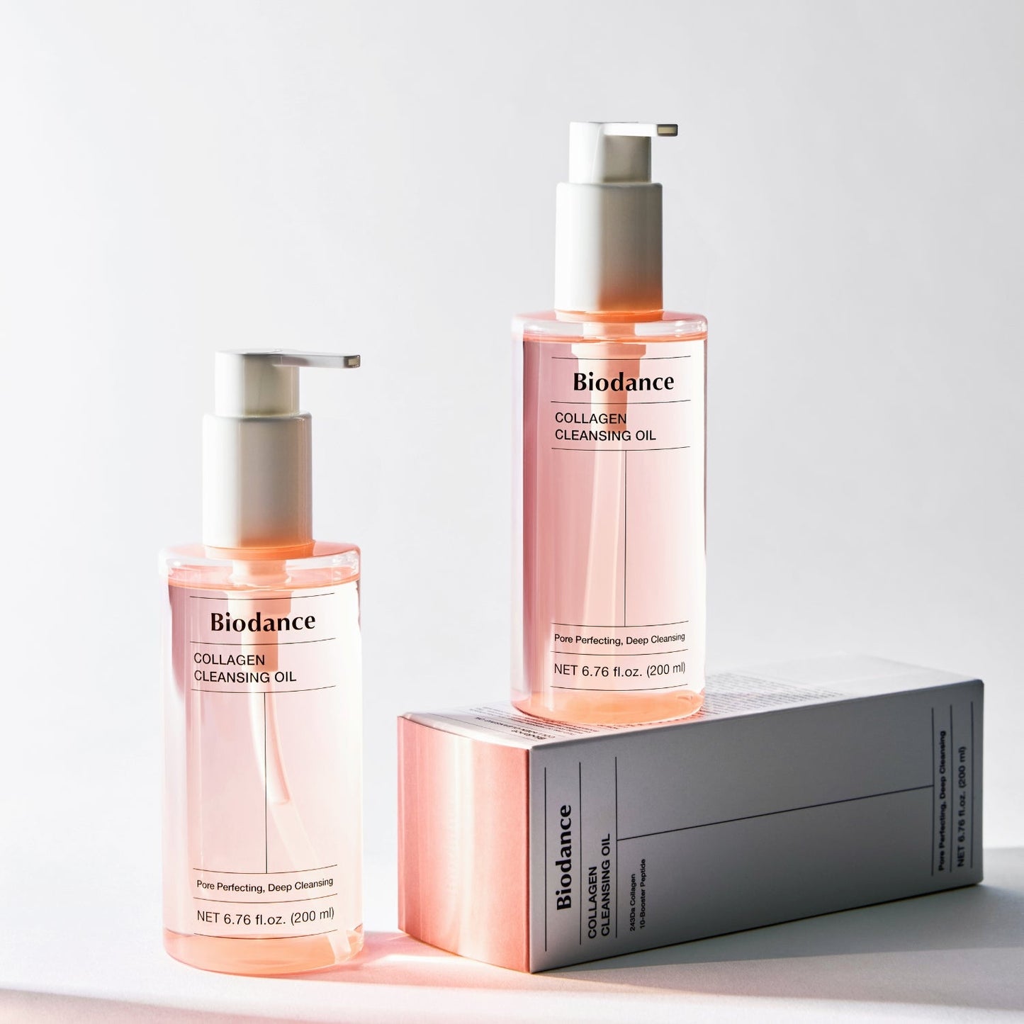 Collagen Cleansing Oil 200ml