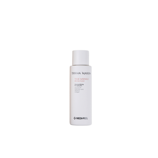 DERMA MAISONTime Wrinkle Derma Toner 250ml