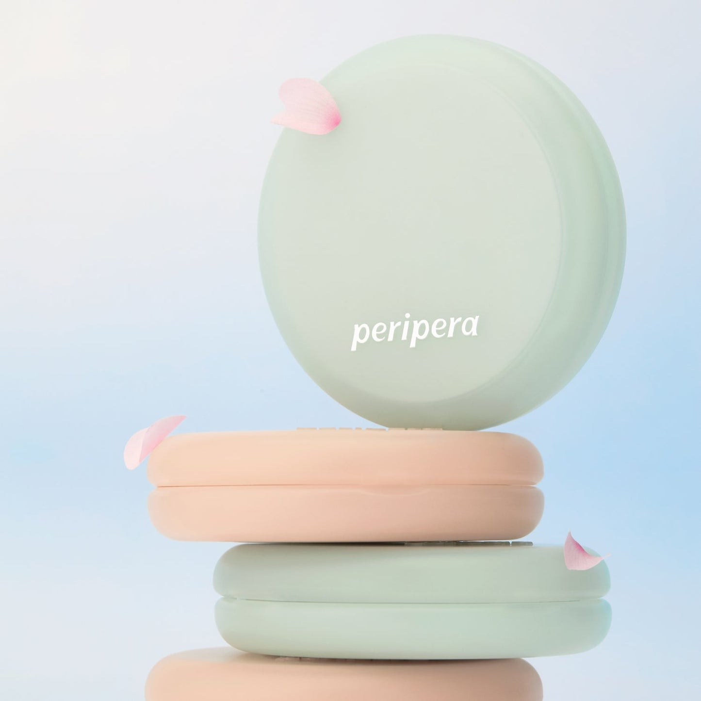 Peripera Filter Fit Milk Tone Up Cushion (2 Variants) - Shop K-Beauty in Australia