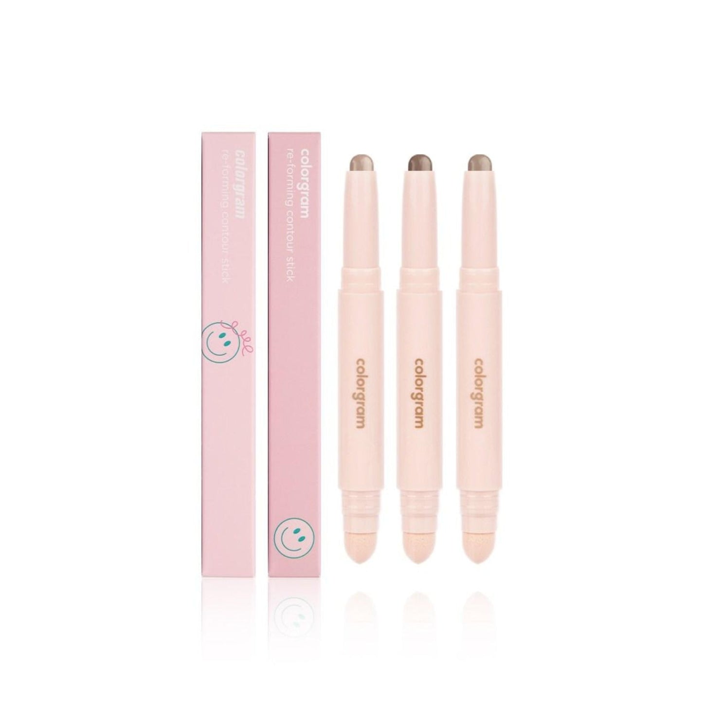 Re-forming Contour Stick New (3 Shades)