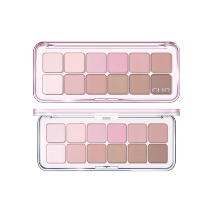 Pro Eye Palette Air (8 Colours)