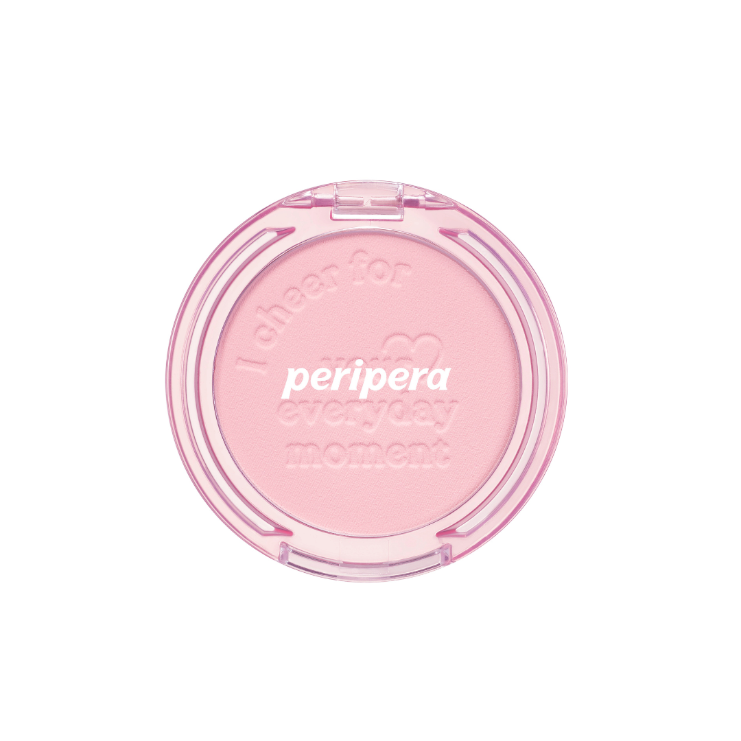 Peripera Pure Blushed Sunshine Cheek (#01-13) - La Cosmetique