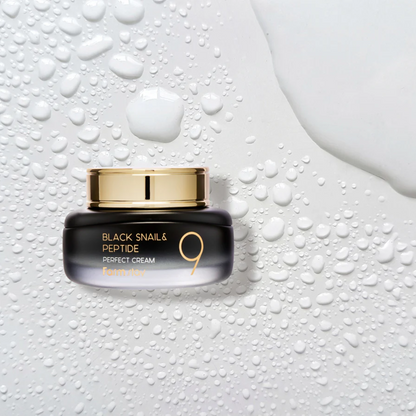 Black Snail & Peptide 9 Perfect Cream 55ml