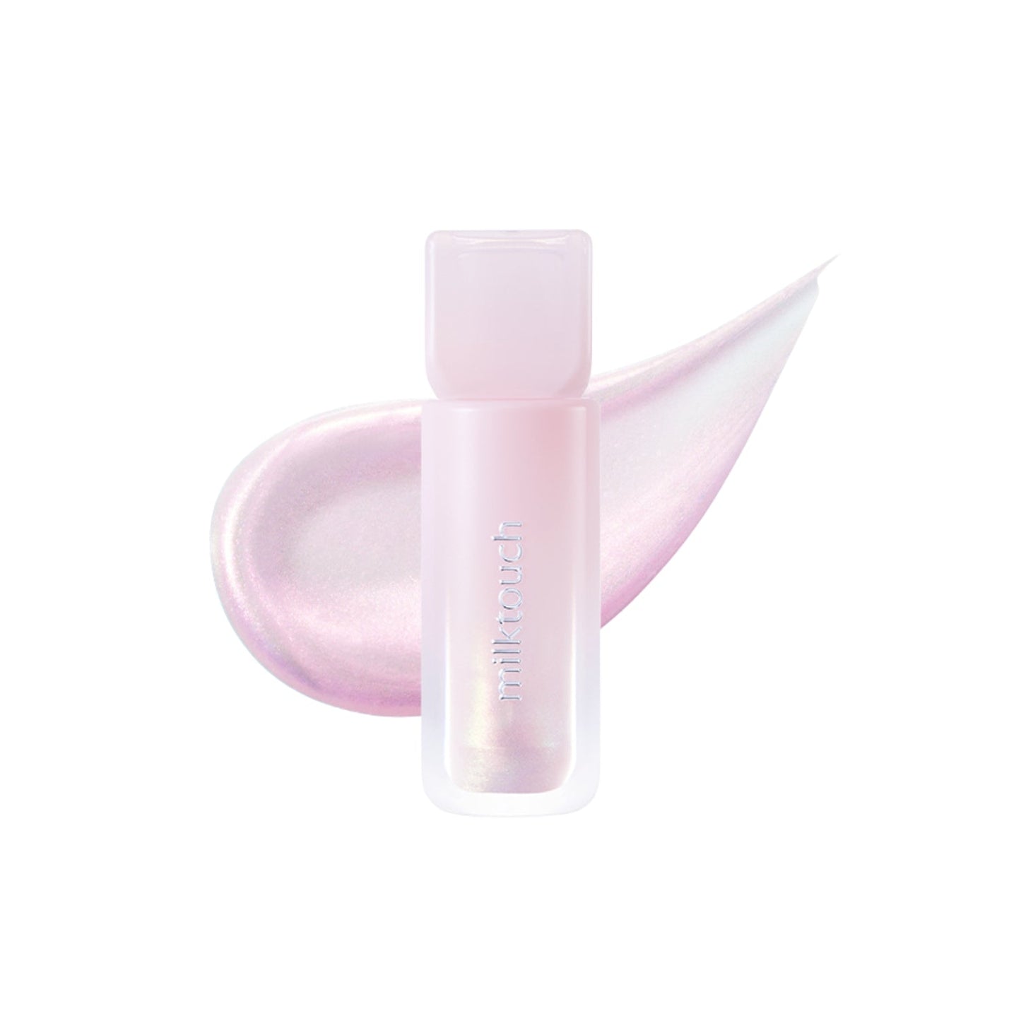 Milk Touch Dew Stain Sheer Aurora Gloss (3 Shades) - Bulk Buy K-Beauty in Australia