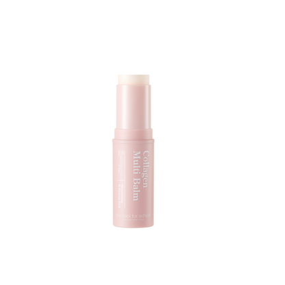 Too Cool For SchoolCollagen Multi Balm 10g - La Cosmetique