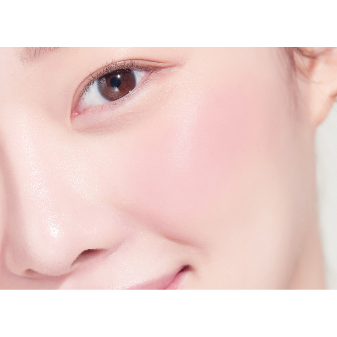 Peripera Pure Blushed Sunshine Cheek (#01-13) - La Cosmetique