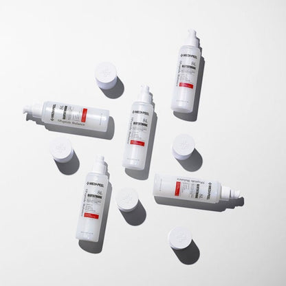 MEDI-PEELBio-Intense Glutathione White Silky Toner - 180ml