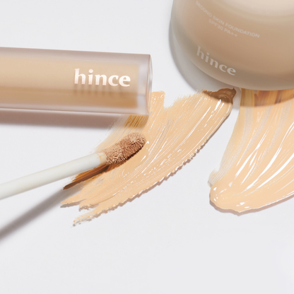 Second Skin Cover Concealer (2 Shades)