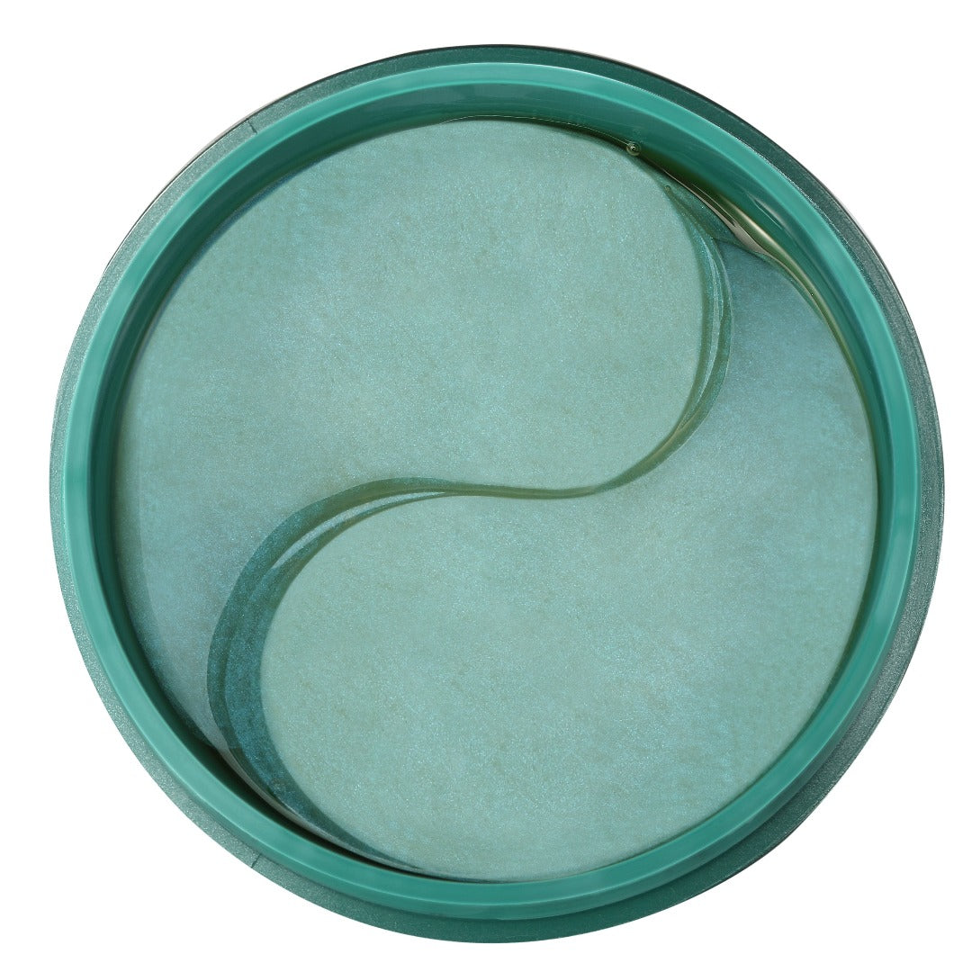 JM SolutionMarine Luminous Pearl Deep Moisture Eye Patch Pearl 60pcs - Bulk buy at Pharmacoo K-Beauty Wholesale