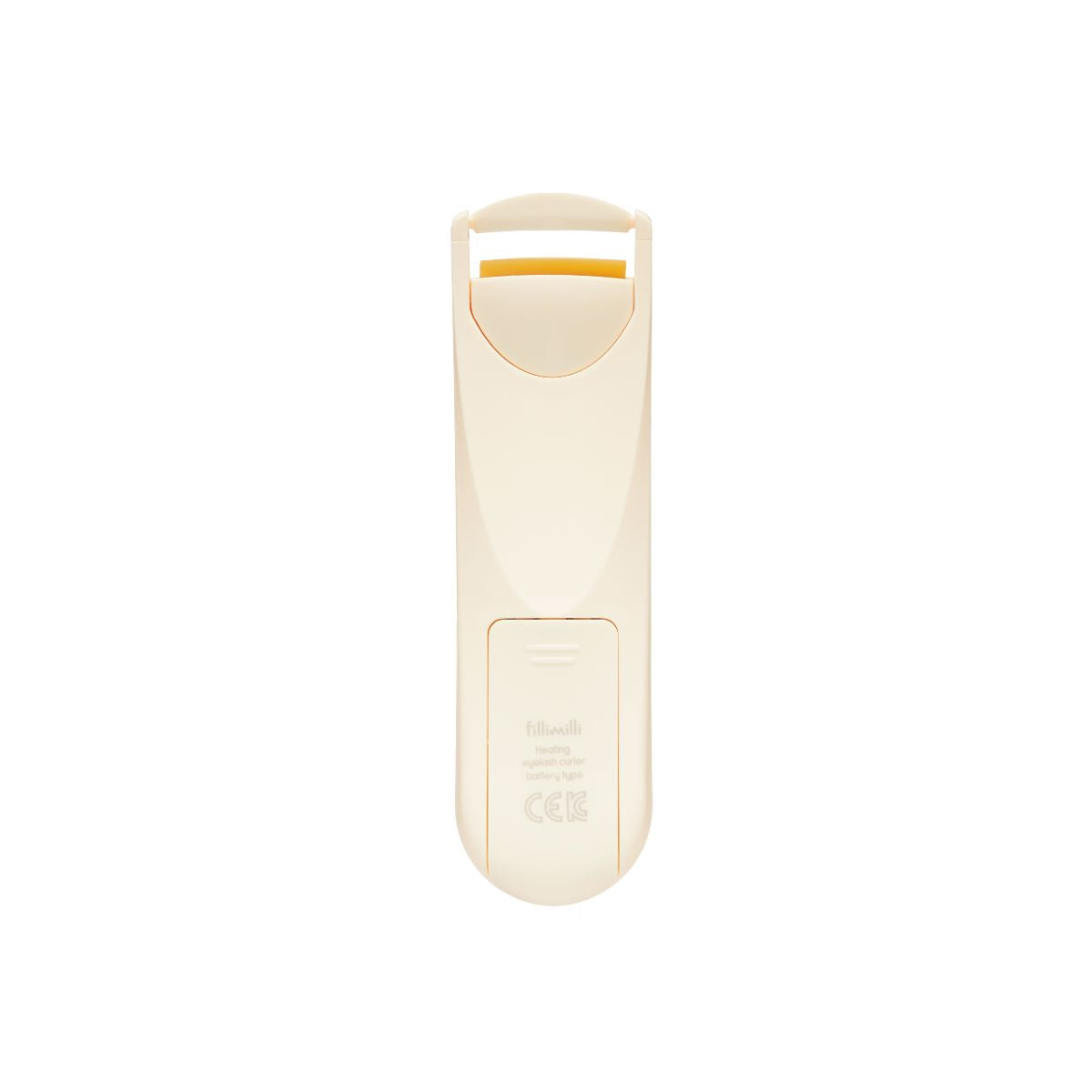 Heating Eyelash Curler Battery Type