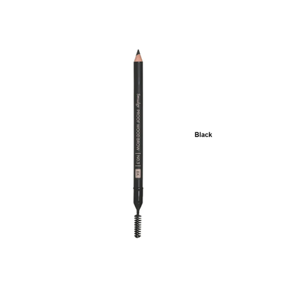 Missha Smudgeproof Wood Brow Pencil (5 Colours)  - Pharmacoo