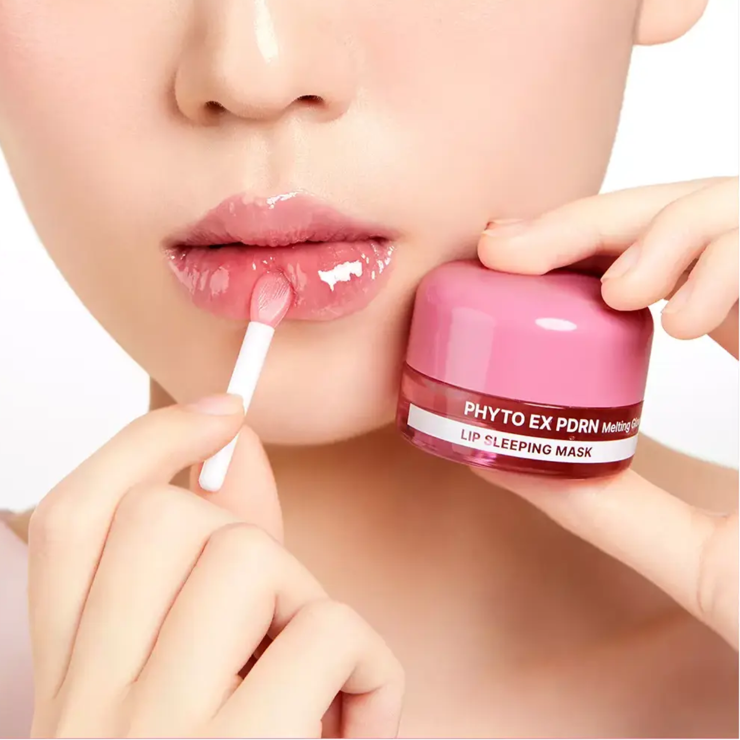 Phyto Ex PDRN Melting Glow Lip Sleeping Mask [11g]