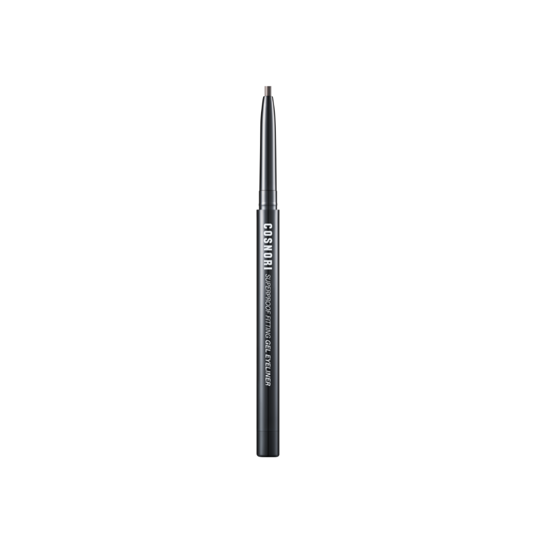 COSNORISuperproof Fitting Gel Eyeliner (6 Colours) - La Cosmetique