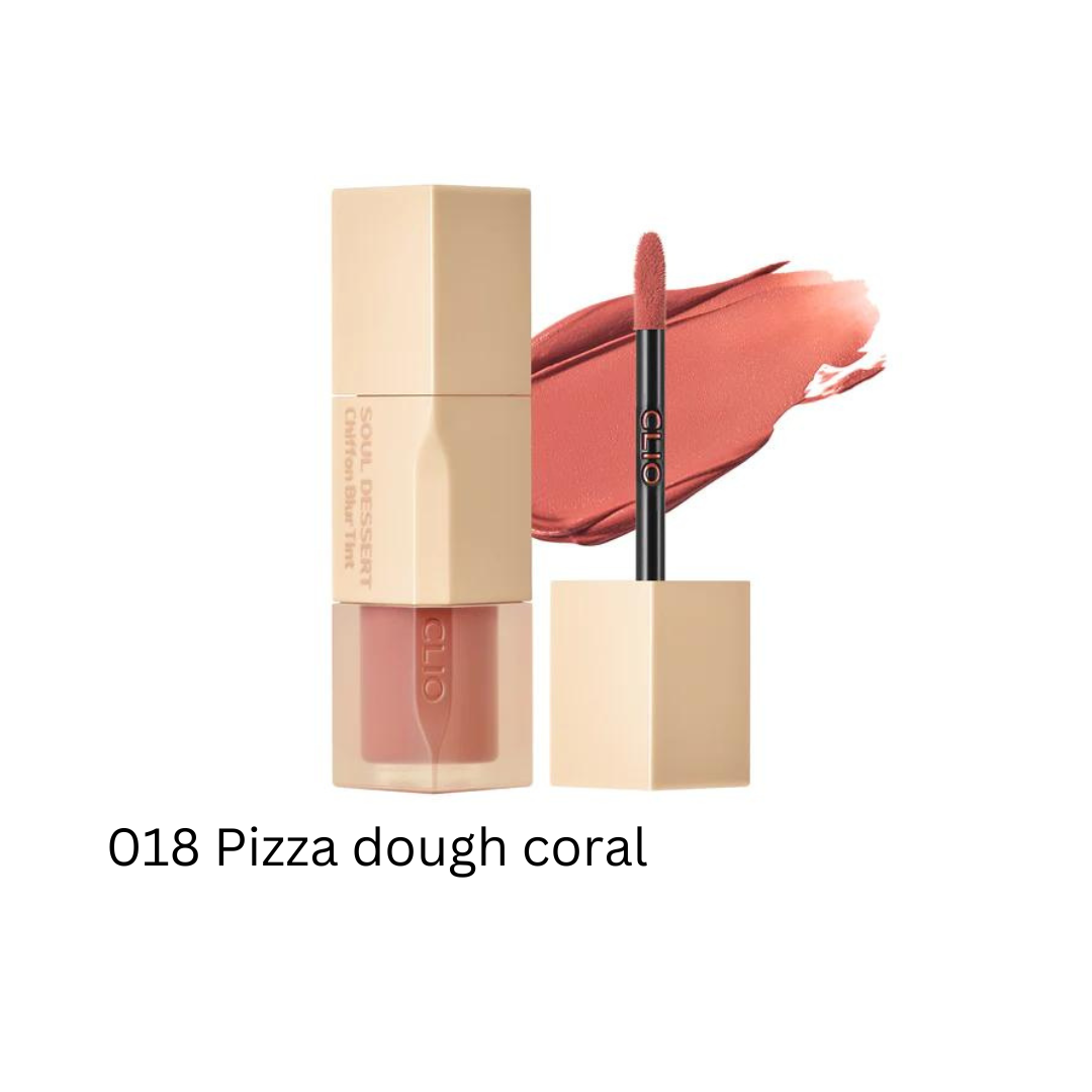 Clio Chiffon Blur Tint - Shop K-Beauty in Australia