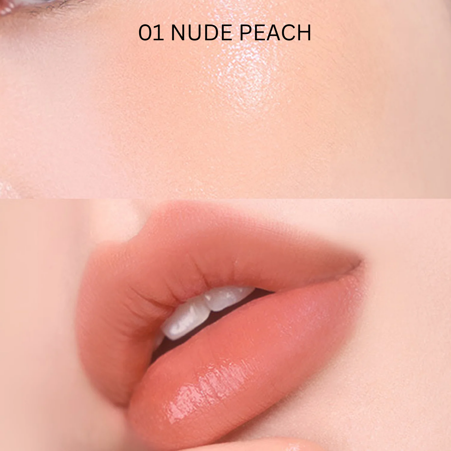 Juicy-Pang Mood Blending Lip&Cheek Balm (6 shades)