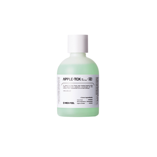 Dr. Apple Tox Pore Toner 500ml