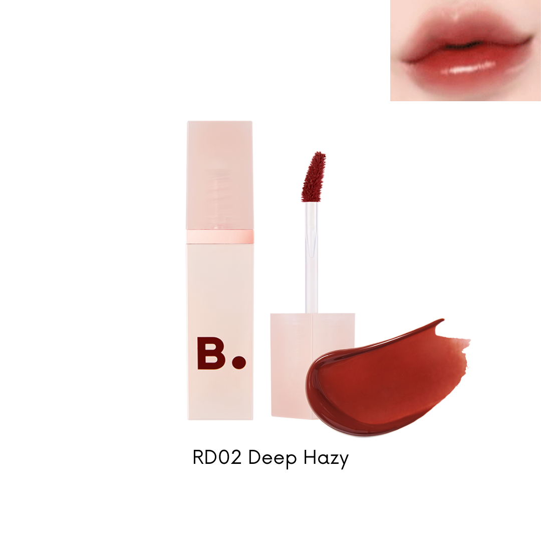 B. by BANILA Glow Veil Tint (5 Colours) RD02 Deep Hazy