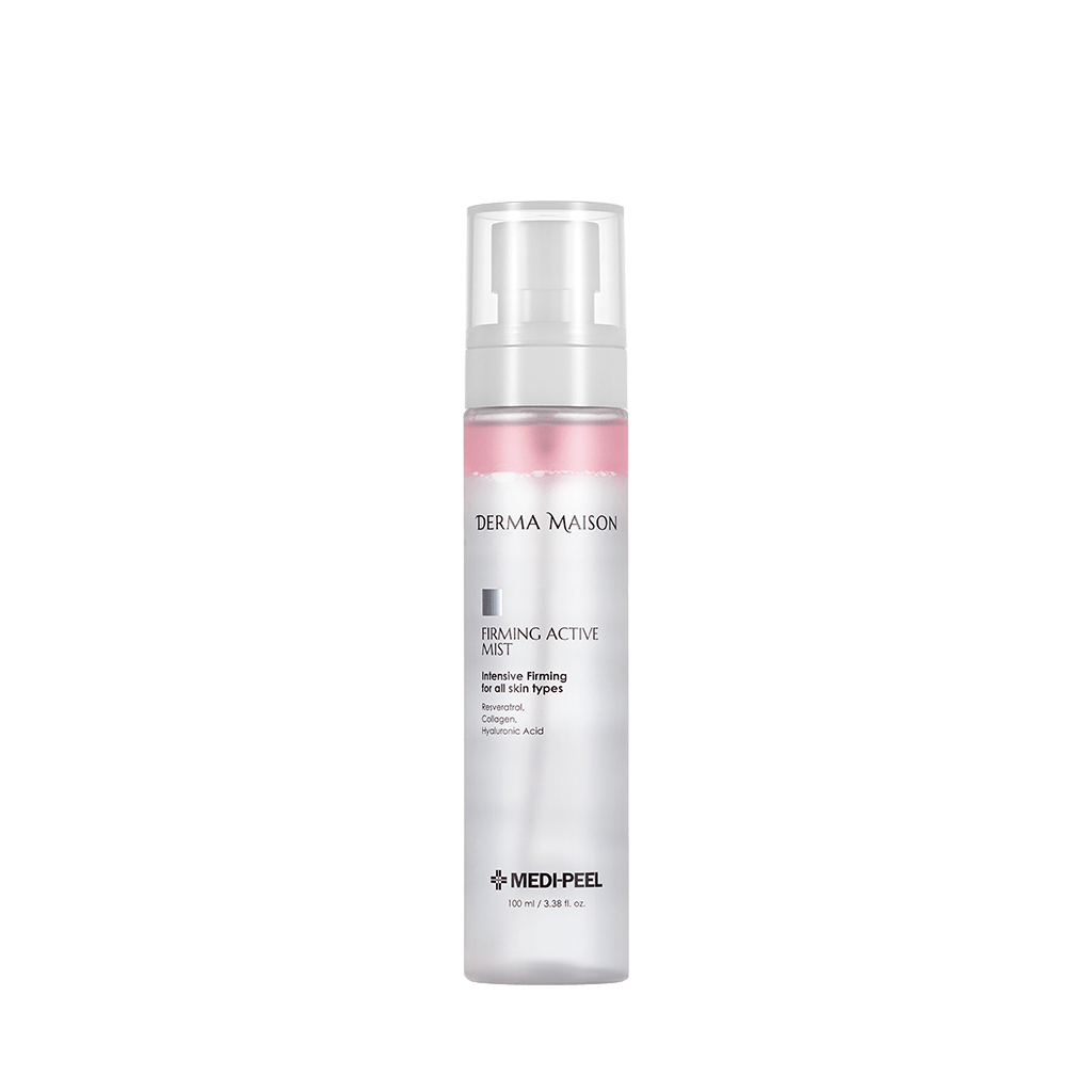 Firming Active Mist 100ml