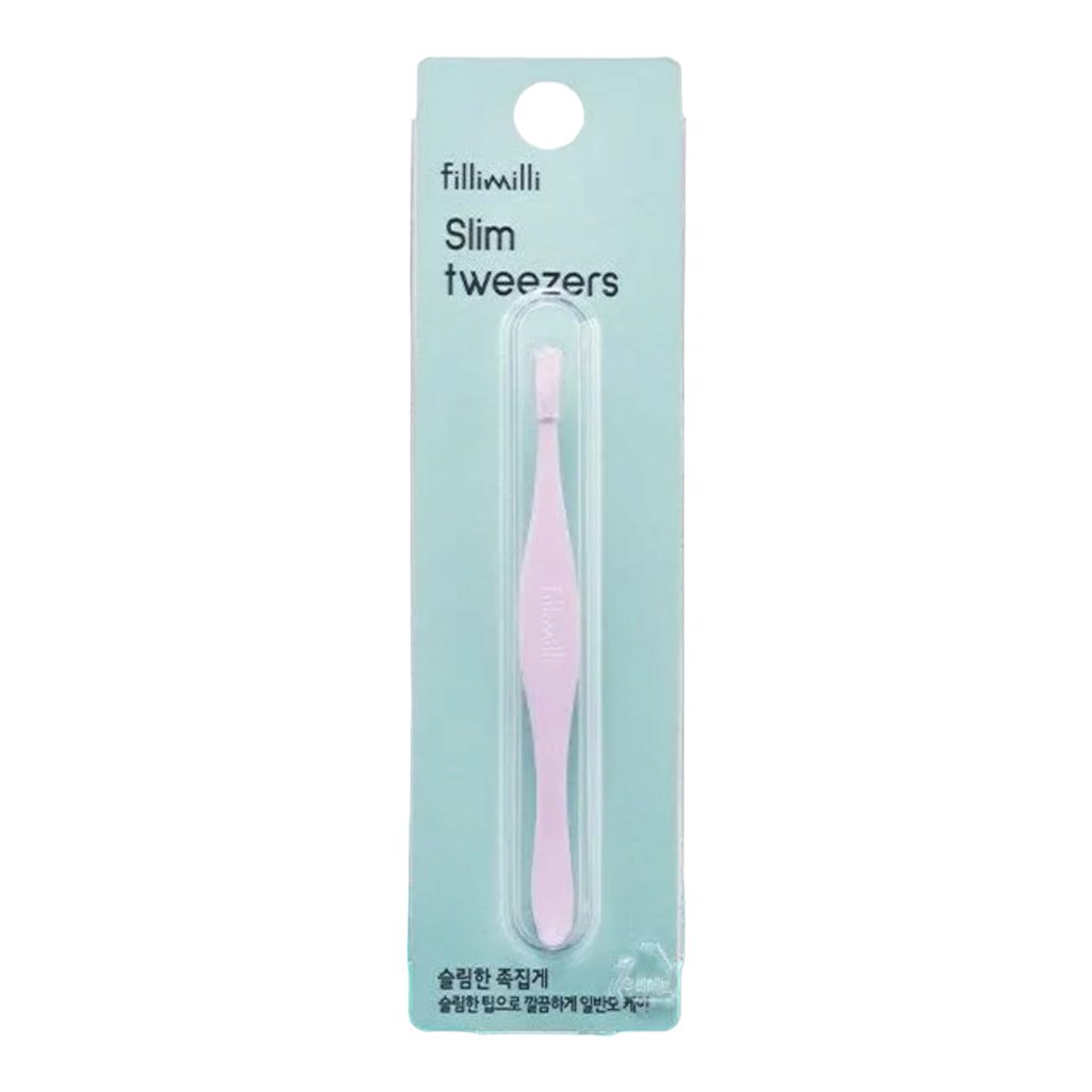 Slim Tweezers