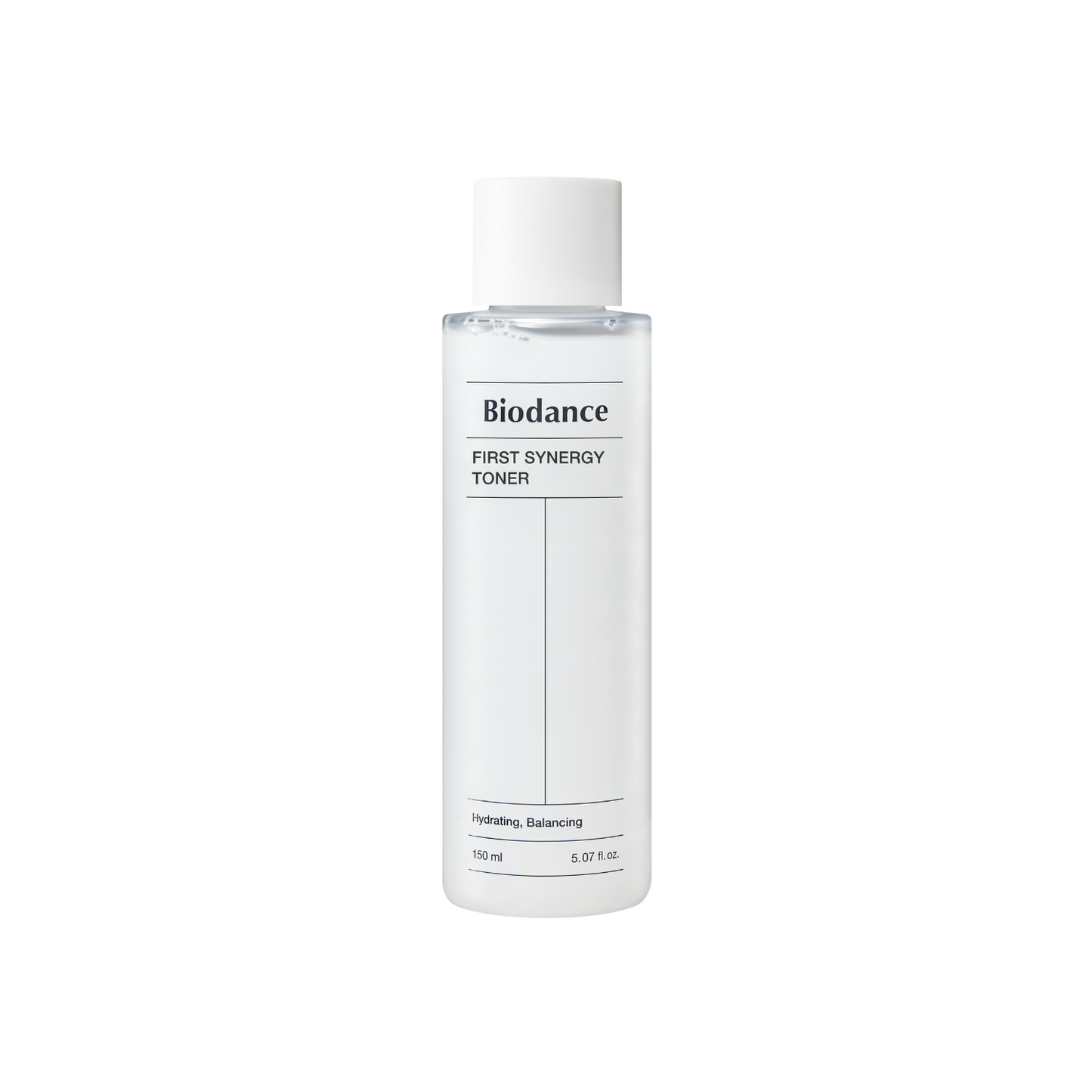 First Synergy Toner 150ml