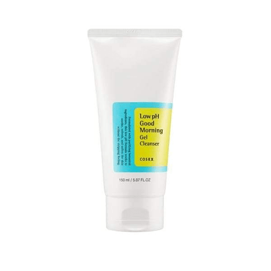 Low pH Good Morning Gel Cleanser 150ml