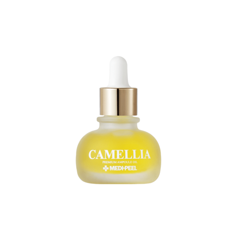 Premium Fermentation Camella Ampoule 20ml